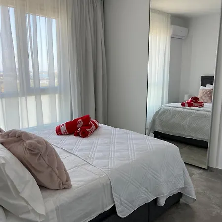 Апартаменты Sea View *