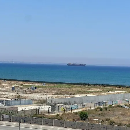 Sea View Lejlighed