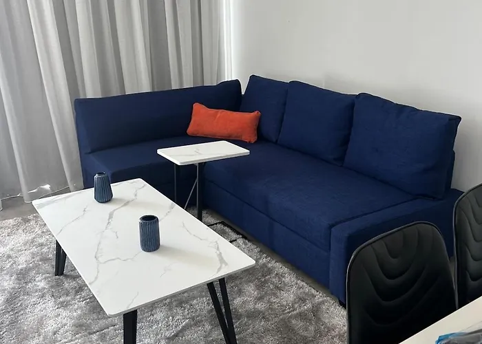 Sea View Апартаменты