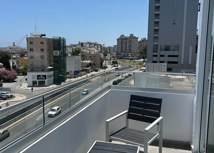 Sea View Апартаменты *