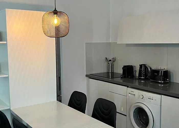 Апартаменты Sea View Ларнака