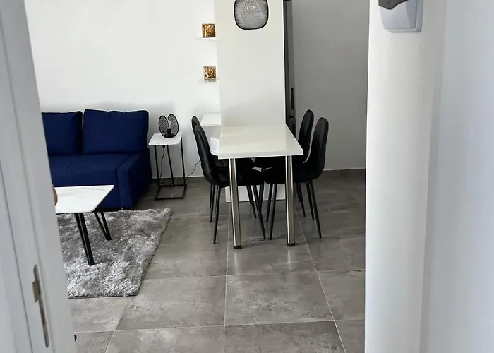 Sea View Апартаменты *