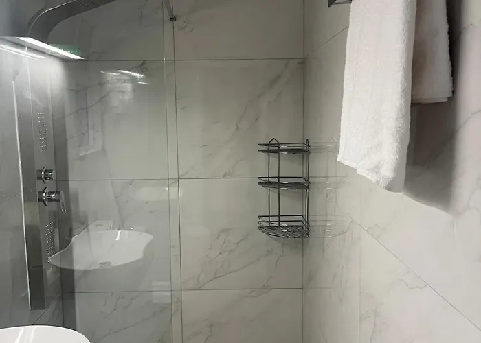 Апартаменты Sea View