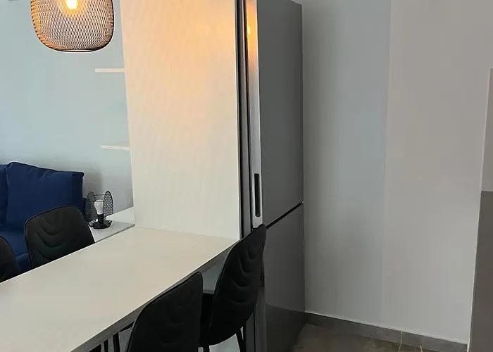 Sea View * Ларнака