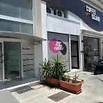 Sea View * Larnaca
