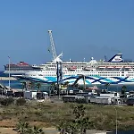 Sea View Larnaca