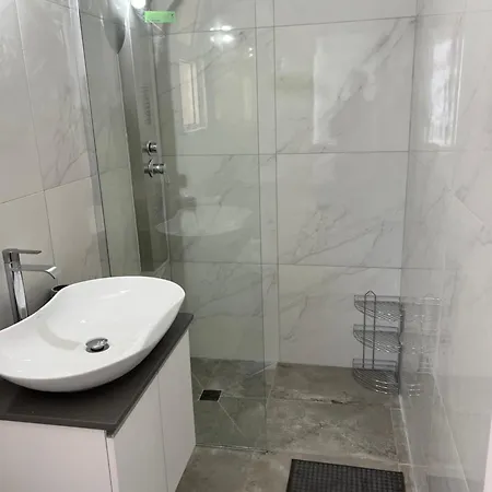 Sea View Apartament Larnaca