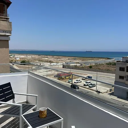 Apartament Sea View *
