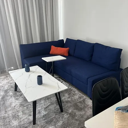 Sea View Appartement