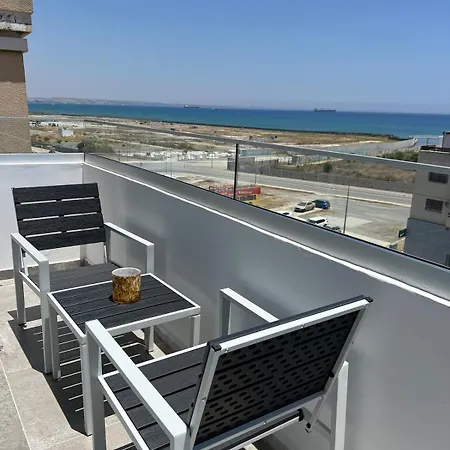 Sea View * Larnaka