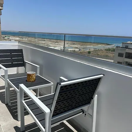 Sea View Larnaka