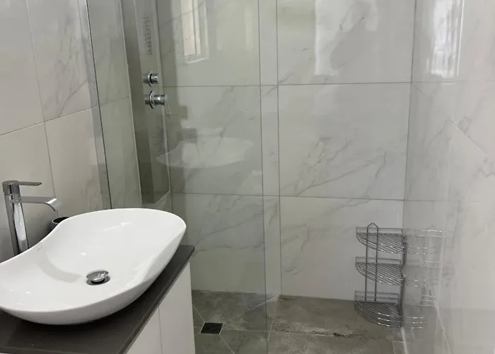 Sea View Appartement Larnaca