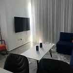 Apartamento Sea View Lárnaca