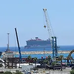 Sea View Lárnaca