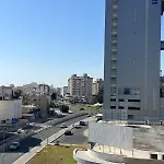 Sea View Apartamento Lárnaca