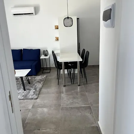 Sea View Apartament *