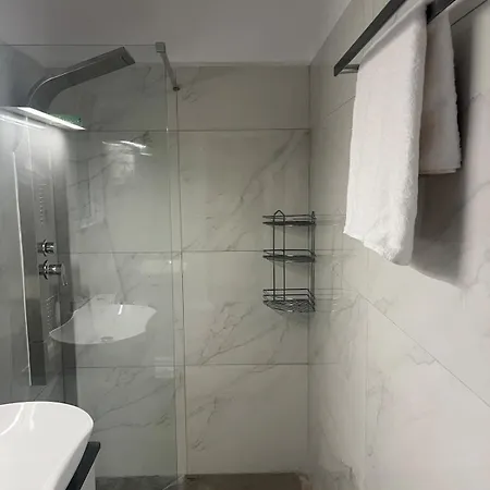 Apartament Sea View