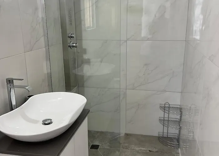 Sea View Апартаменты *